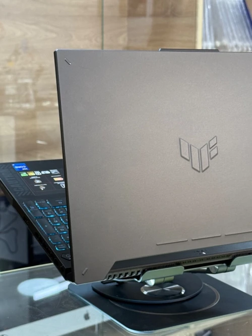 ASUS TUF F15 FX507VI I7 13620H 24GO 1TO SSD NVME NVIDIA GEFORCE RTX4070 8GO GDDR6