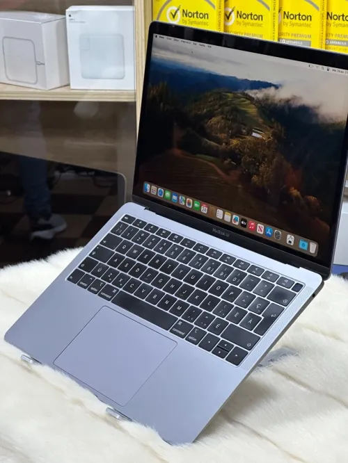 MACBOOK AIR RETINA 13.3 2018 I5 1.6GHZ 8GO 128GO SSD CYCLE 176