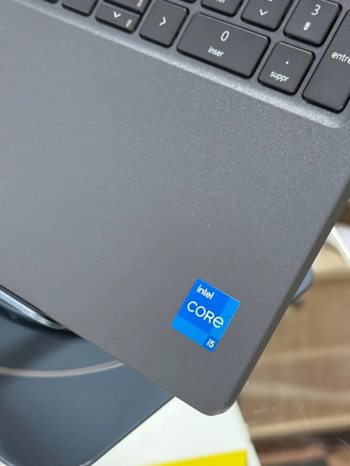DELL LATITUDE 3550 I5 1335U 16GO 512GO SSD NVME 