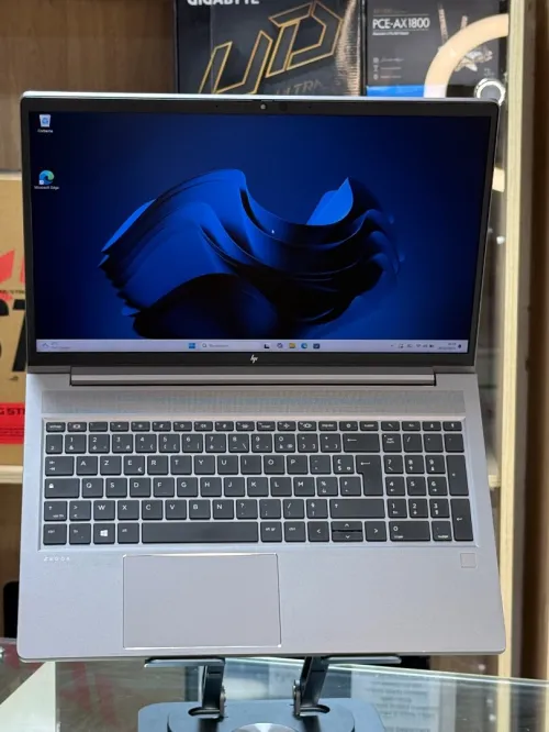 HP ZBOOK POWER G7 I7 10750H 16GO 512GO SSD NVIDIA QUADRO T1000 4GO GDDR6