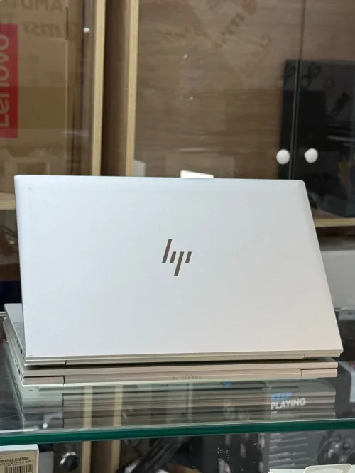 HP ELITEBOOK 845 G7 AMD RYZEN 5 PRO 4650U 16GO 512GO SSD NVME