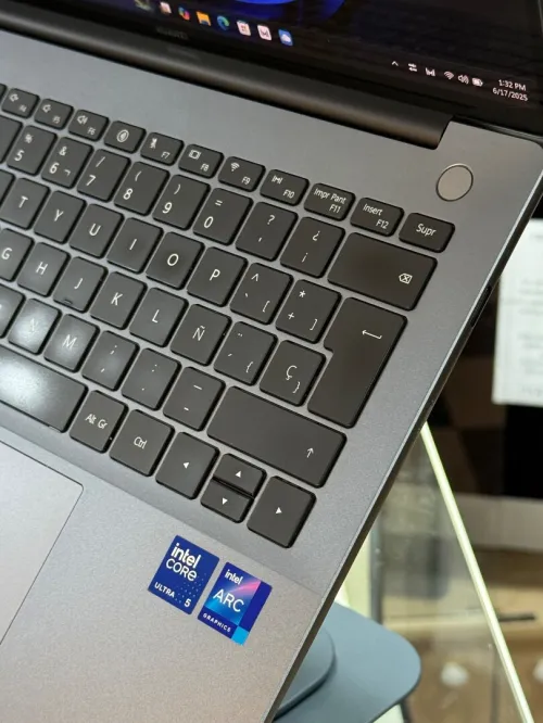 HUAWEI MATEBOOK 14 FLMH-XX ULTRA 5 125H 16GO 512GO SSD NVME 3K TACTILE OLED 
