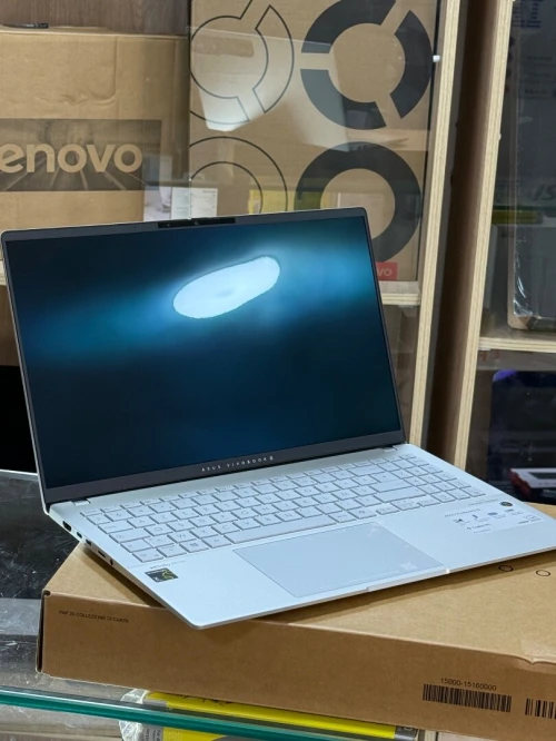 ASUS VIVOBOOK 15s S5507Q SNAPDRAGON X PLUS 16GO 1TO SSD OLED NEUF SOUS EMBALLAGE