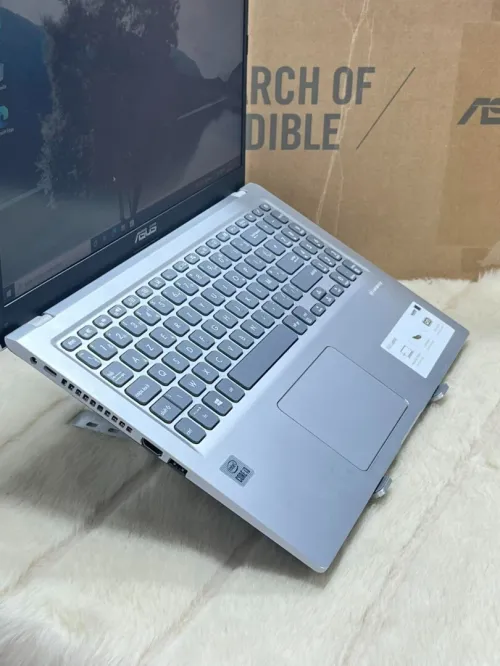 ASUS VIVOBOOK 15 X515FAC NEUF I3 10110U 8GO 256GO SSD ECRAN 15.6" FULL HD 1080P LED WIN 11 