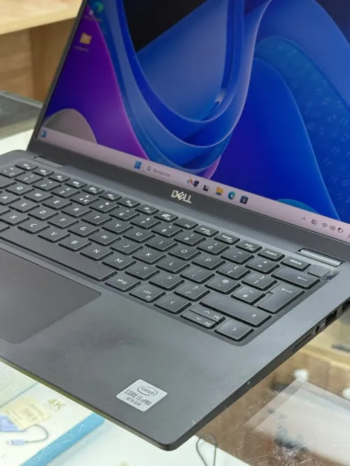 DELL LATITUDE CARBON 7410 I5 VPRO 10310U 16GO 256GO SSD