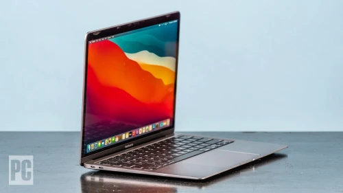 MACBOOK AIR RETINA 13.3" 2018 I5 1.6GHZ 8GO 128GO SSD CYCLE 56
