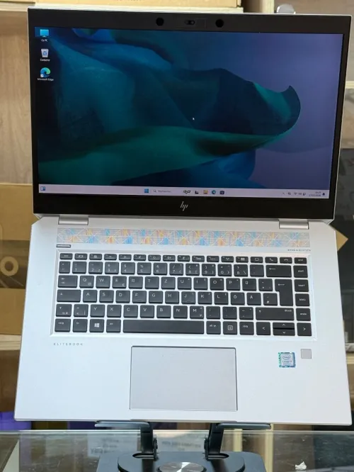 HP ELITEBOOK 1050 G1 I7 8750H 32GO 1TO SSD NVIDIA GEFORCE GTX1050 4GO GDDR6