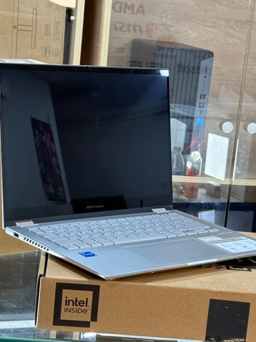 ASUS VIVOBOOK S14 TP3402VA I5 13420H 16GO 512GO SSD TACTILE NEUF SOUS EMBALLAGE
