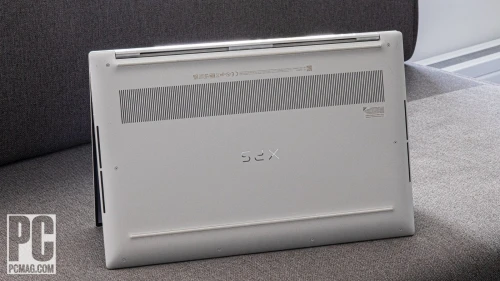 DELL XPS 9510 I7 11800H 16GO 512GO SSD NVME NVIDIA RTX3050TI 4GO GDDR6 FHD+