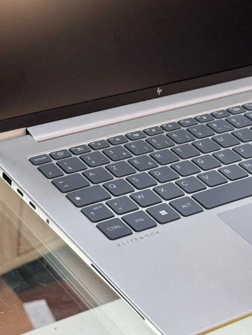 HP ELITEBOOK 640 G11 ULTRA 5 125U 16GO 512GO SSD NVME
