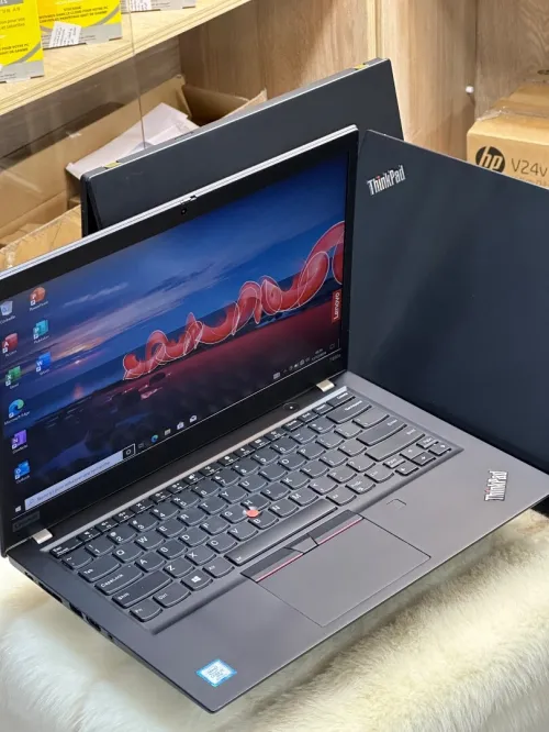 LENOVO THINKPAD T490s I7 VPRO 8665U 32GO 256GO SSD 
