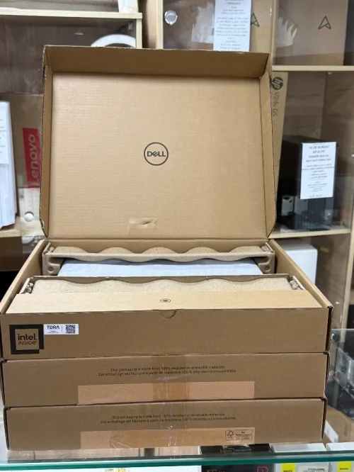 DELL VOSTRO 15 3530 I5 1335U 8GO 512GO SSD NEUF SOUS EMBALLAGE