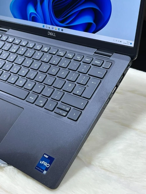 DELL LATITUDE  CARBON 7430 I7 VPRO 1265U 16GO 256GO SSD ECRAN 14" FULL HD 1080P LED WINDOWS 11 