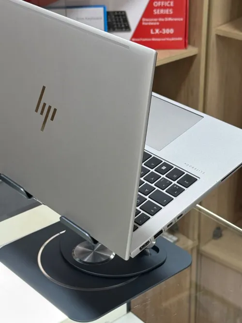 HP ELITEBOOK 845 G9 AMD RYZEN 7 PRO 6850U 32GO 512GO SSD NVME