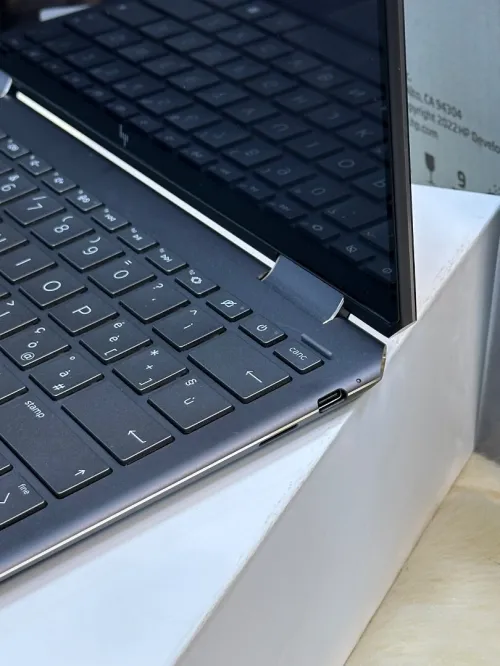 HP SPECTRE X360 14-EF0XXX I7 1255U 16GO 1TO SSD NVME NEUF SOUS EMBALLAGE 