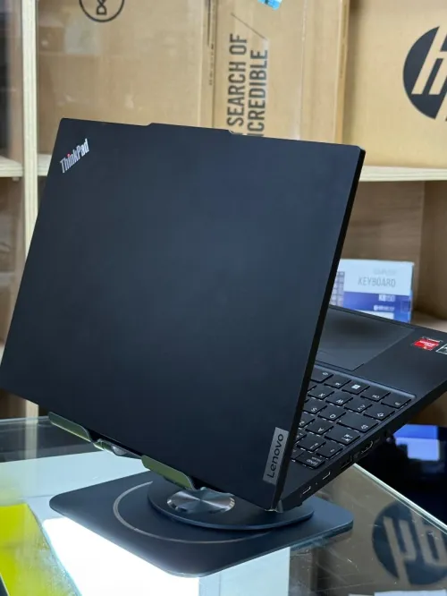 LENOVO THINKPAD E16 AMD RYZEN 7 7730U 16GO 512GO SSD NVME 