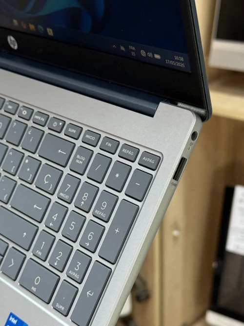 HP LAPTOP 15 FD0XXX I5 1334U 16GO 1TO SSD NVME