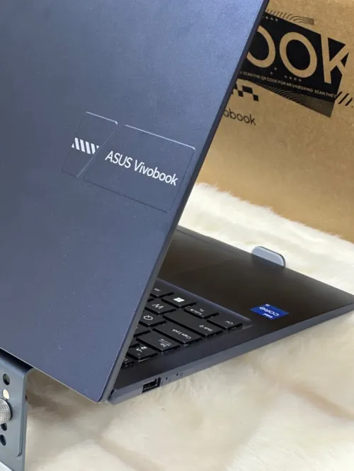 ASUS VIVOBOOK X1504ZA I5 1235U 8GO 512GO SSD NEUF SOUS EMBALLAGE 