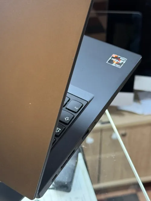LENOVO THINKPAD L13 GEN 2 AMD RYZEN 5 5650U 16GO 256GO SSD NVME 