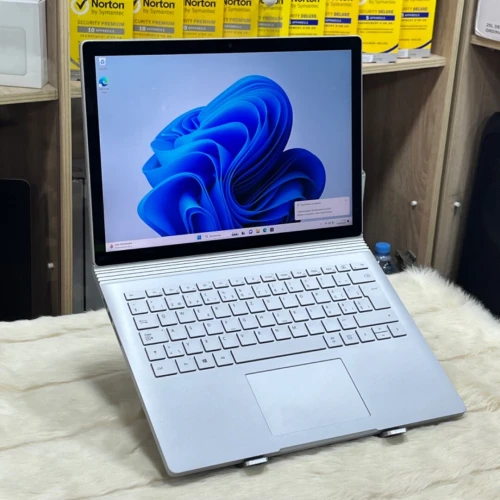 MICROSOFT SURFACEBOOK 3 I7 1065G7 32GO 1TO SSD GTX1650 4GO ECRAN 13.5" 4K LED 