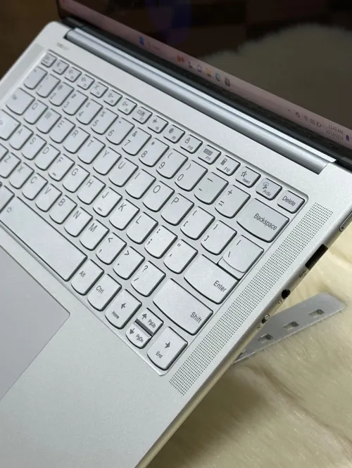 LENOVO YOGA PRO 14s IAH7 I9 12900H 32GO 1TO SSD 14 OLED TACTILE 