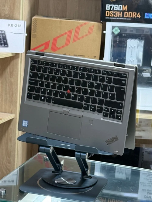LENOVO THINKPAD L390 YOGA I5 8265U 8GO 256GO SSD TACTILE X360