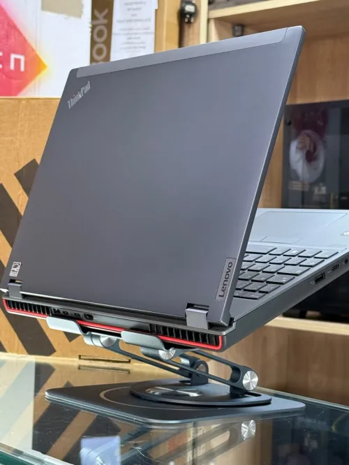 LENOVO THINKPAD P16 I7 12850Hx 64Go 1TO SSD NVIDIA RTX A4500 16GO NEUF SOUS EMBALLAGE 