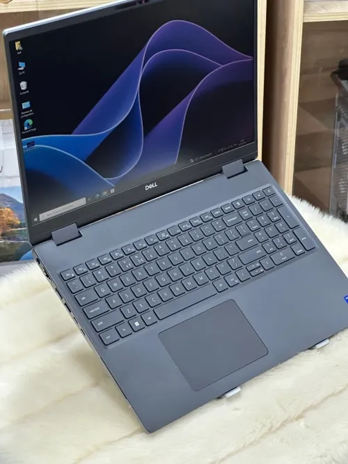 DELL PRECISION 7670 I7 12850HX 32GO DDR5 2TO SSD NVME NVIDIA RTX A2000 8GO 