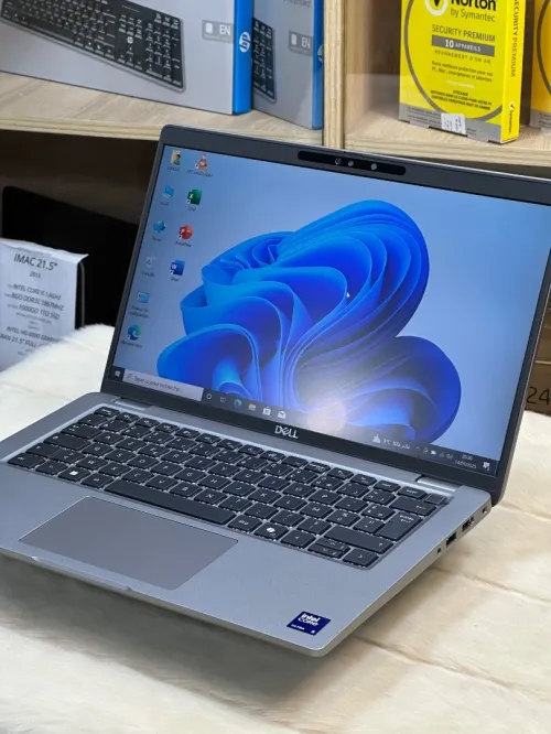 DELL LATITUDE 5450 ULTRA 5 135U 32GO 256GO SSD 