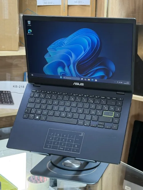 ASUS VIVOBOOK 14 E410MAB CELEON N4020 4GO 128GO SSD 