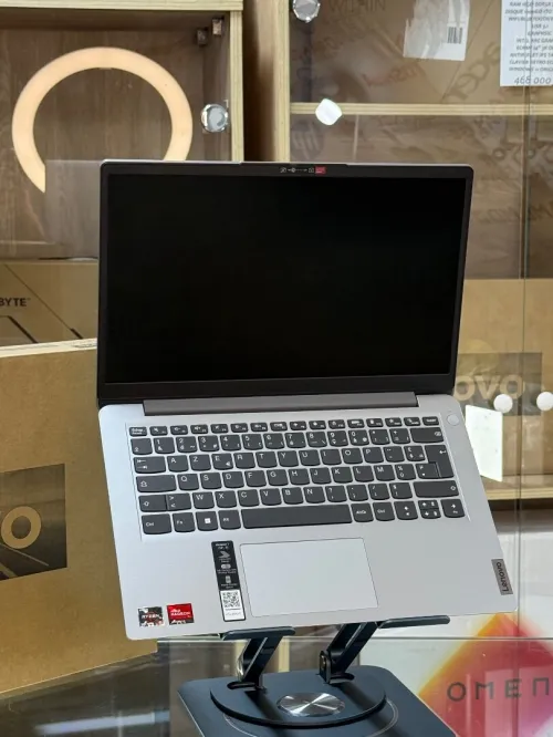 LENOVO IDEAPAD 1 14ALC7 AMD RYZEN 5 5500U 16GO 512GO SSD NEUF SOUS EMBALLAGE 