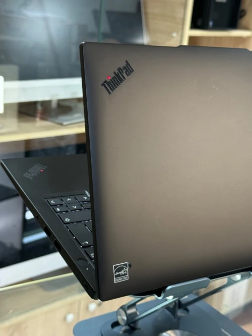 LENOVO THINKPAD L14 GEN 5 INTEL CORE ULTRA 5 VPRO 135U 16GO 512GO SSD NVME