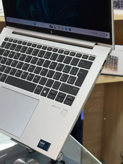 HP ELITEBOOK 840 G11 ULTRA 5 135H 32GO 512GO SSD NVME 