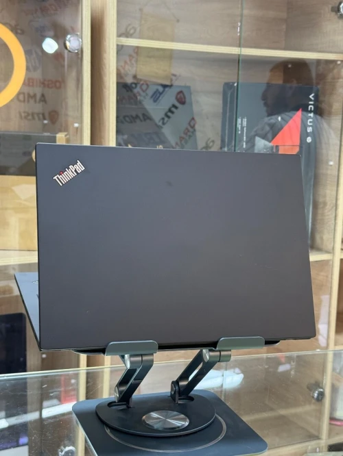 LENOVO THINKPAD T14 GEN 2 AMD RYZEN 5 PRO 5650U 16GO 512GO SSD NVME