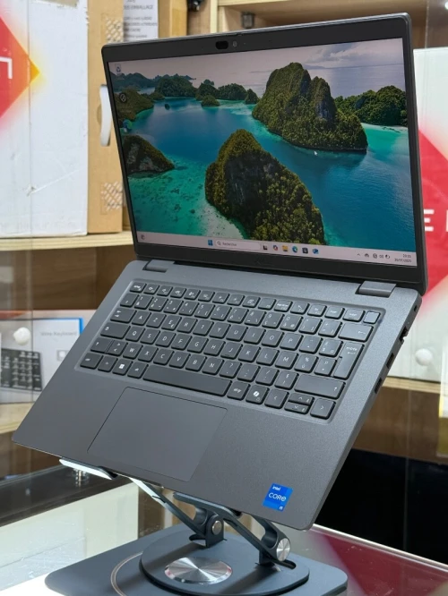 DELL LATITUDE 3450 I5 1345U 16GO 256GO SSD TACTILE 