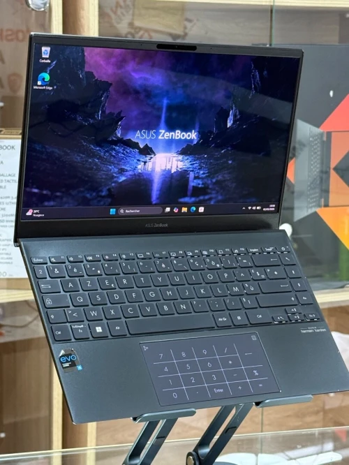 ASUS ZENBOOK UX325EA I5 1135G7 16GO 512GO SSD NVME