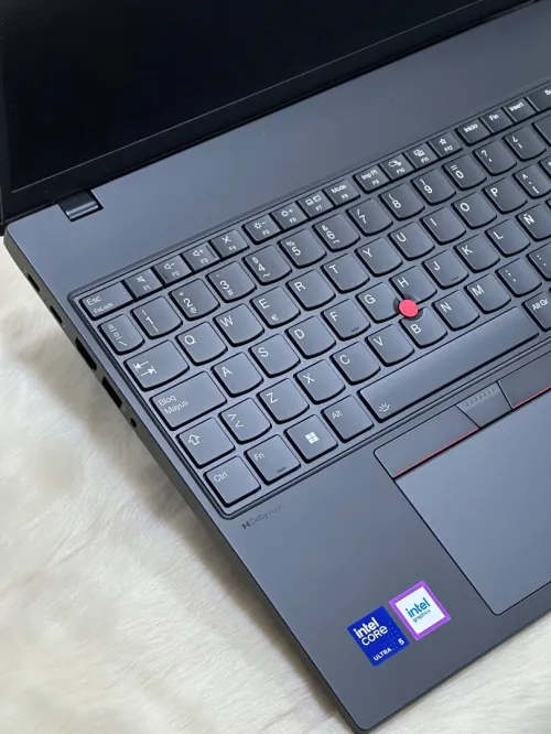 LENOVO THINKPAD T16 GEN 3 INTEL ULTRA 5 125U 32GO DDR5X 512GO SSD NEUF SOUS EMBALLAGE 