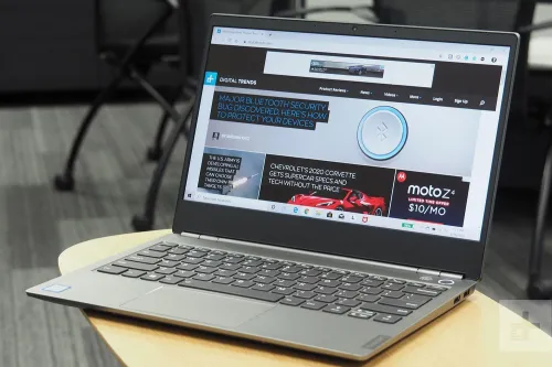 LENOVO THINKBOOK 13S G2 ITL I7 1165G7 16GO 512GO SSD