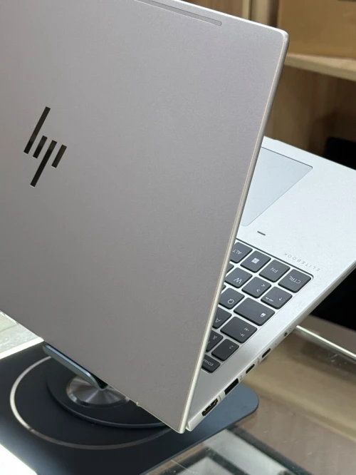 HP ELITEBOOK 665 G11 AMD RYZEN 3 7335U 8GO 256GO SSD NVME