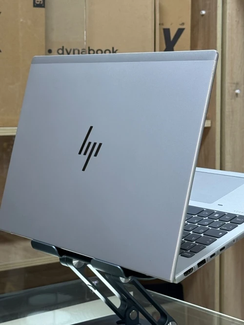 HP ELITEBOOK 660 G11 ULTRA 7 165U 16GO 512GO SSD NVME