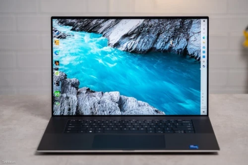 DELL XPS 9710 4K OLED I7 11800H 16GO 1TO SSD NVIDIA RTX3050 4GO GDDR6 NEUF SOUS EMBALLAGE