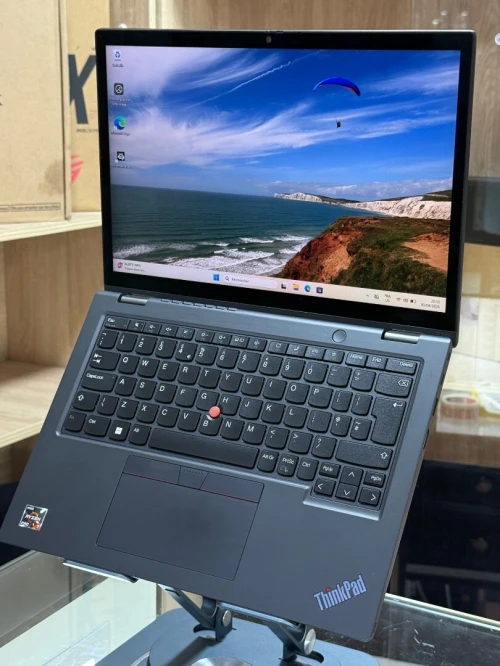 LENOVO THINKPAD L13 YOGA GEN 4 AMD RYZEN 7 PRO 7730U 16GO 256GO SSD TACTILE + STYLET