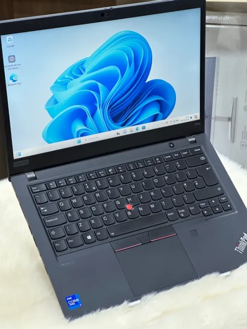 LENOVO THINKPAD P14s GEN 2 I7 VPRO 1185G7 16GO 512GO SSD NVIDIA T500 4GO GDDR6