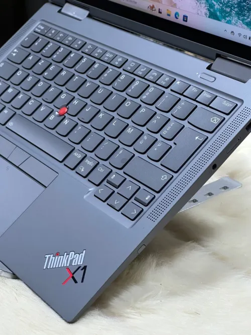 LENOVO THINKPAD X1 YOGA GEN 7 I7 EVO 1255U 16GO DDR5 512GO SSD TACTILE X360