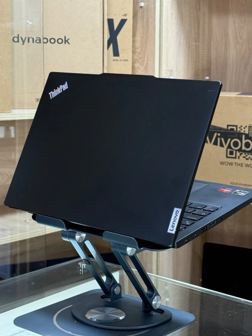 LENOVO THINKPAD E14 GEN 6 AMD RYZEN 5 7535HS 16GO 512GO SSD NVME