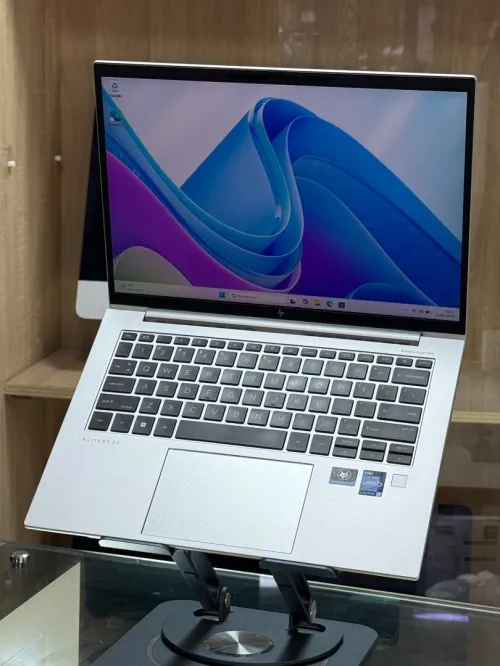 HP ELITEBOOK 840 G9 I7 VPRO 1270P 16GO 1TO SSD NVME