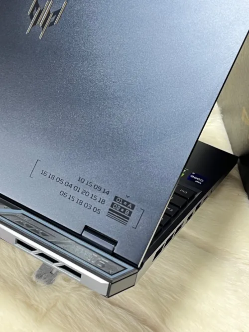 ACER PREDATOR HELIOS NEO 16  I9 14900HX 32G RAM 1TB SSD RTX 4060 8G IPS 240HZ