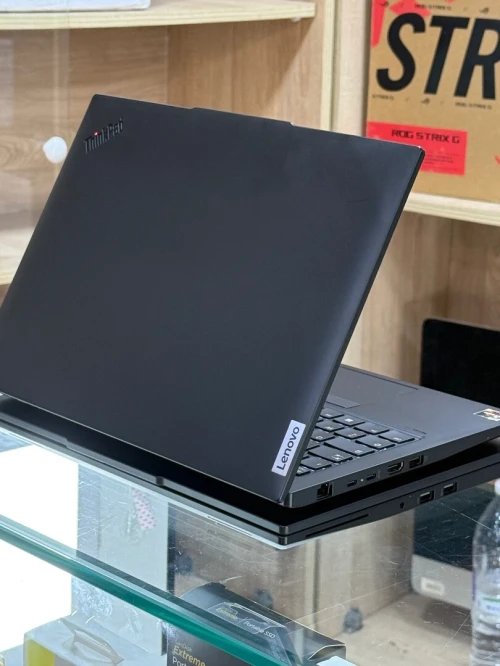 LENOVO THINKPAD L14 GEN 5 AMD RYZEN 5 PRO 7535U 16GO DDR5 512GO SSD NVME NEUF 