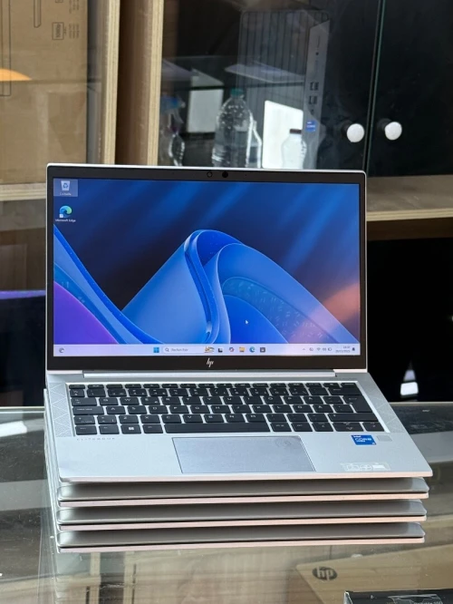 HP ELITEBOOK 830 G8 I5 VPRO 1145G7 16GO 256GO SSD TACTILE