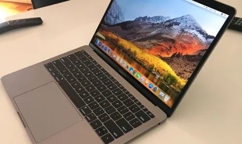 MACBOOK PRO RETINA 13.3" 2017 I5 2.3GHZ 8GO 128GO SSD